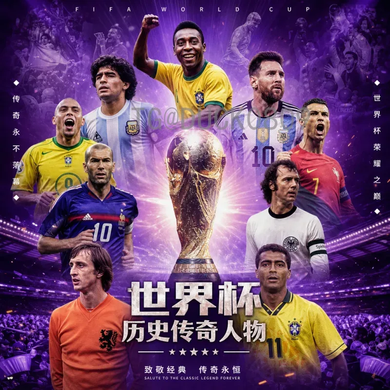 完整2026美加墨世界杯48队赛制规则详解：小组赛与淘汰赛全攻略